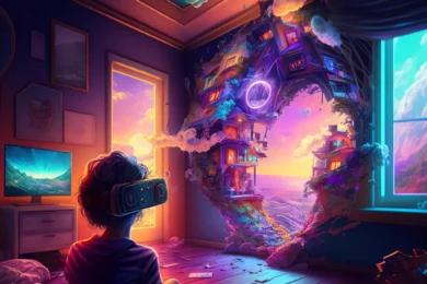 Metaverse, technorious, technorious blog, tech blog
