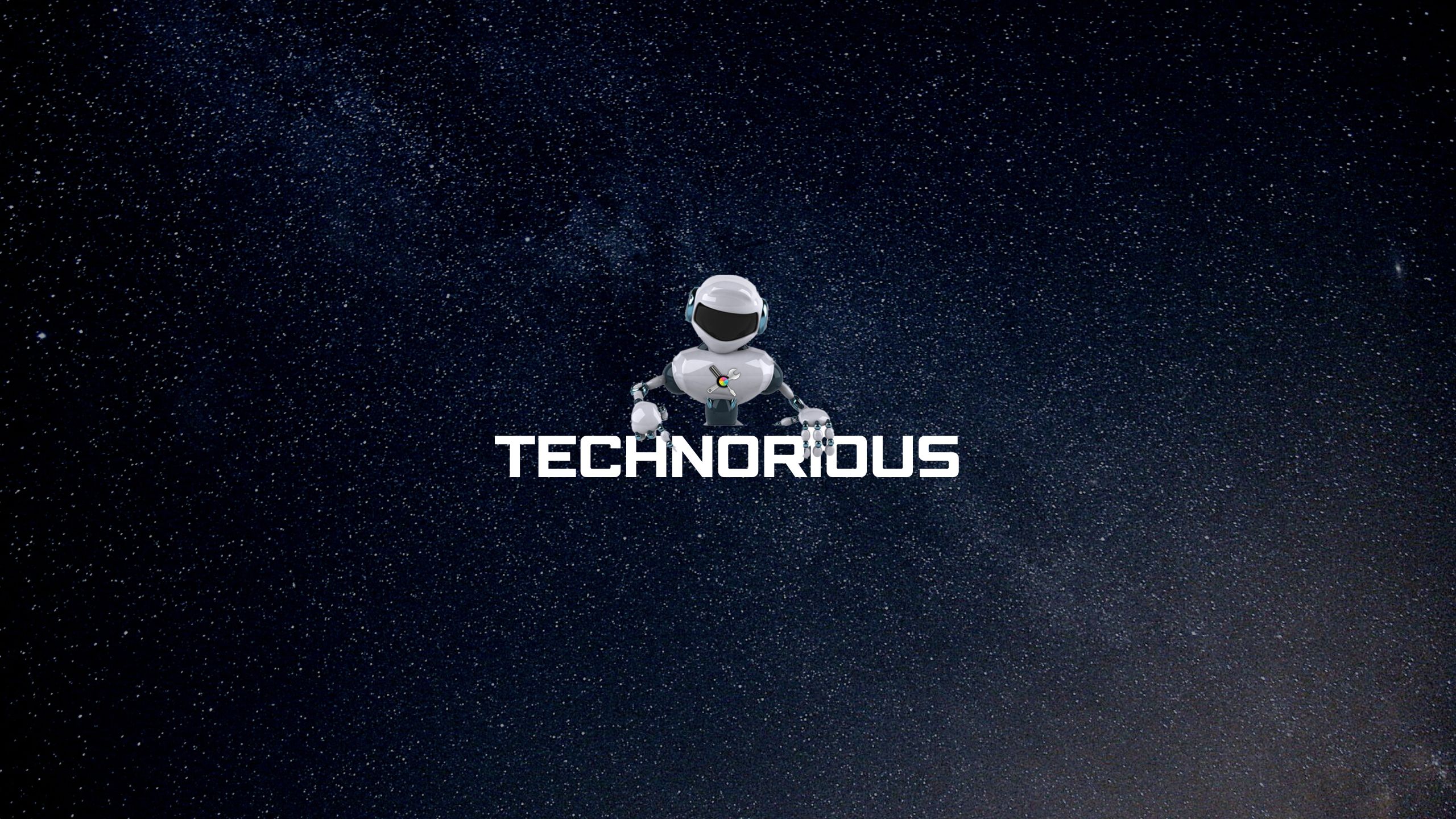 About Us - Technorious