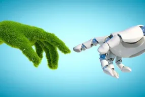 Climate change and Artificial intelligence