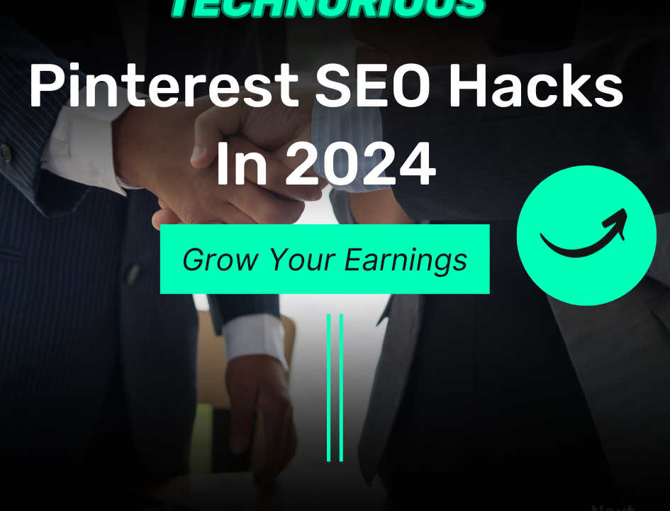 The Ultimate Guide Pinterest SEO Hacks In 2024   Pinterest SEO Hacks In 2024 945x720 