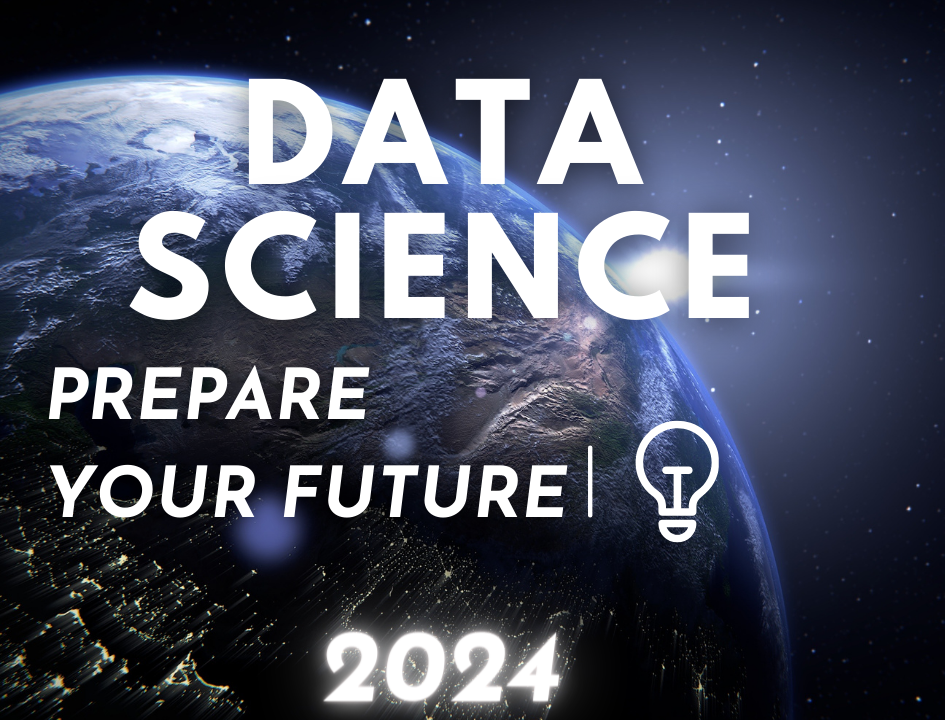 data science 2024