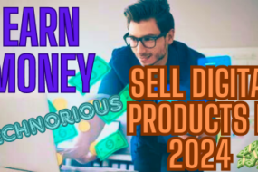 digital products In 2024