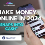 Make Money Online in 2024