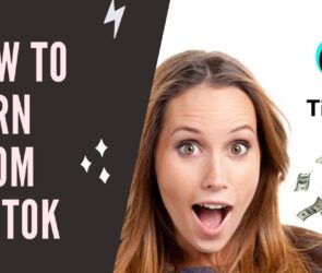 earn money from tiktok