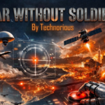 War without soldiers